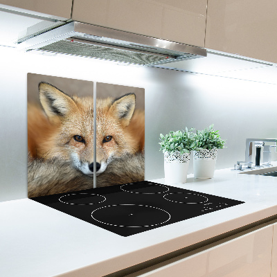 Worktop saver Fox
