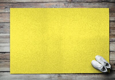 Door mat Sour lemon
