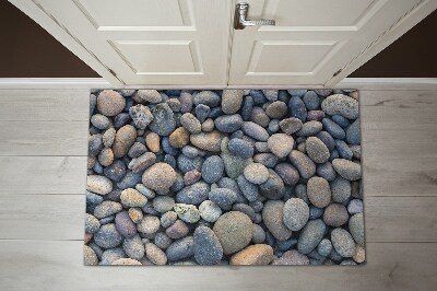 Door mat Pebbles