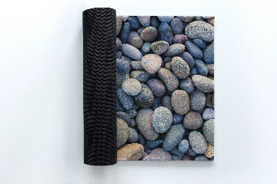 Door mat Pebbles
