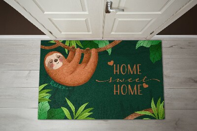 Doormat Home sweet home