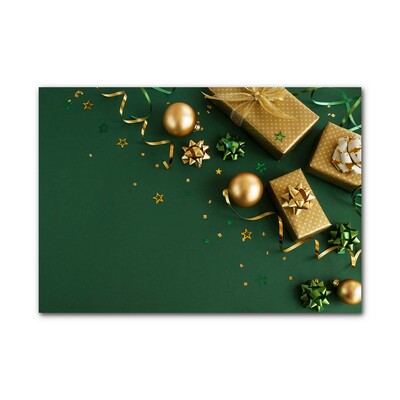 Plexiglas® Wall Art Gifts Winter Holiday Decorations