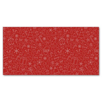 Plexiglas® Wall Art Christmas Decoration Winter holidays