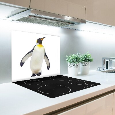 Chopping board Penguin