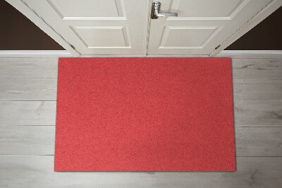 Door mat Color mixture