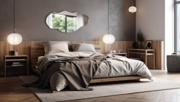 How to decorate a rental apartment - style, colors and functionality