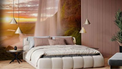 Color of the year 2025 in interior design - how to use it in your home?